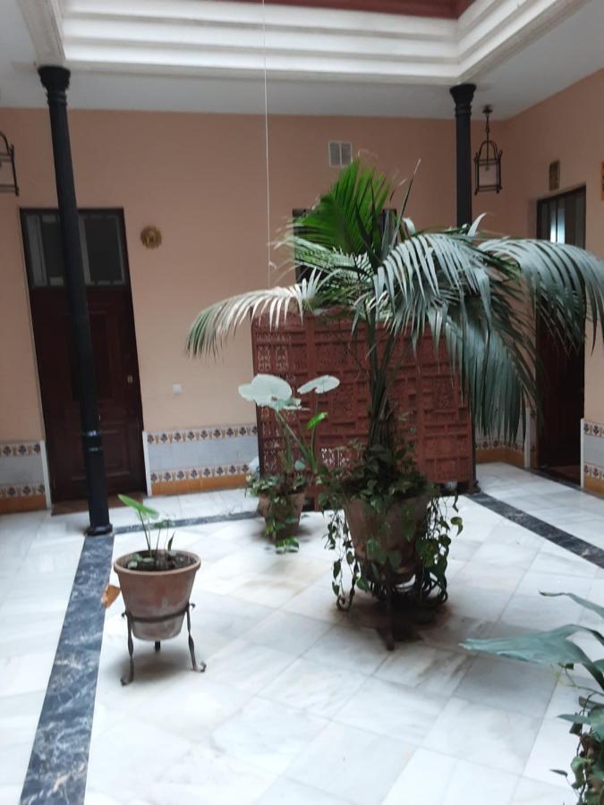 La Cabana Apartman Sevilla Kültér fotó